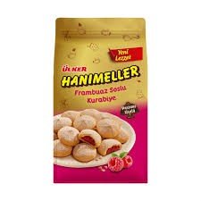 HANIMELLER FRAMBUAZ SOS.KUR.150GR