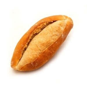 NAZ-KAN TAS FIRIN EKMEGI 250GR