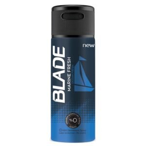 BLADE MARI. FRESH DEO SPRAY150ML