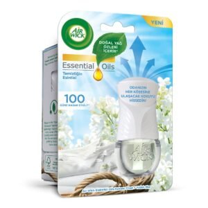 A.WICK MAKINE TEM.ESİNTİSİ