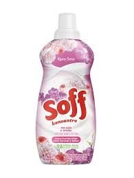 SOFF KONSANTRE 1.4LT YAZ GULU ORKIDE