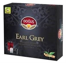 DOGUS KARADENIZ SUZEN POS.BERGAM.100LU