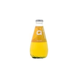 AVSAR 200ML MANGO/ANANAS SODA