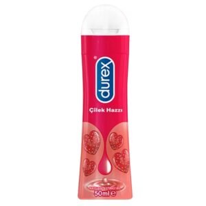 DUREX CILEK HAZZI 50ML KAYGAN. JEL