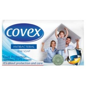 DALAN COVEX ANTBKTERIEL SABUN 115GR SOGUK KORUMA