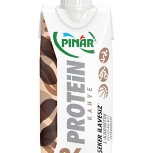 PINAR PROTEIN KAHVELI 500ML