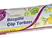 PAREX EKO LIMON BUZGULU COP TORBASI