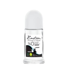 EMOTION ROLL ON IVISIBLE FRESH 50ML