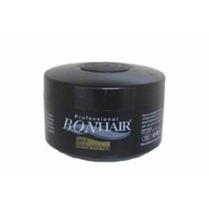 BONHAIR WAX SIYAH  700GR