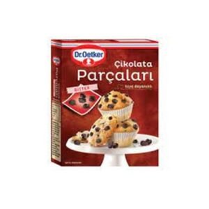 DR.OETKER CIK. PARC. 70GR