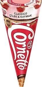 CORNETTO CILEK KAYMAK