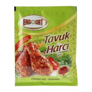 BAGDAT TAVUK HARCI 80GR