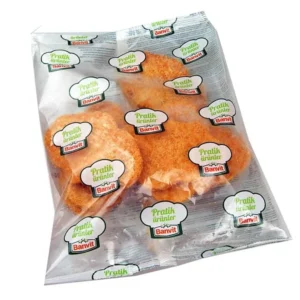 BANVIT SCHNITZEL POSET 1000GR