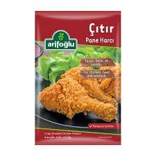 ARIFOGLU CITIR PANE HARCI 90GR
