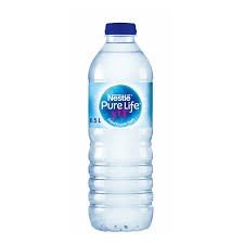 NESTLE PURE LIFE 0.5LT