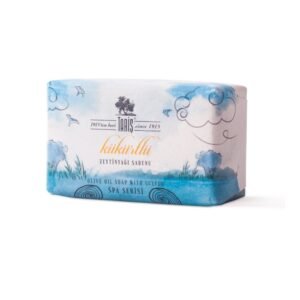 TARIS Z.YAGLI K.SABUN KUKURTLU 180GR