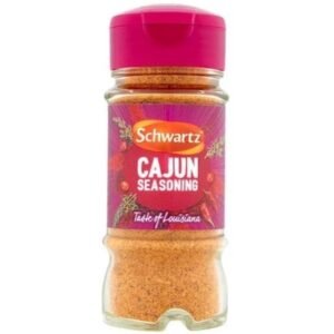 SCHWARTZ CAJUN SEASONING
