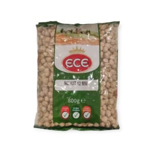 ECE KURU NOHUT 12MM 800GR