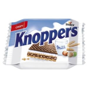 KNOPPERS 25G