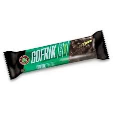 KAHVE DUNYASI BITTER GOFRIK 24GR