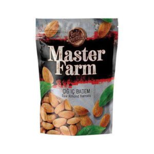 MASTER FARM ICTATLI BADEM CIG 110GR