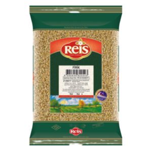 REIS FIRIK BULGUR 1000GR
