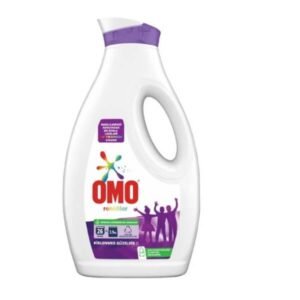 OMO MATIK SIVI 1.69ML COLOR