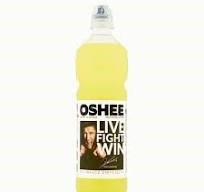 OSHEE DRINK LEMON ZERO 750ML