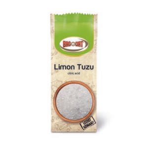 BAGDAT LIMON TUZU 105GR