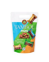 KAHVE DUNYASI TAMBOL MINI 234GR