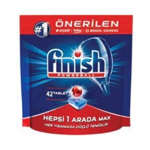 FINISH H1A 42 TABLET
