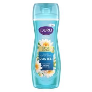 DURU D.JELI 450ML PERFUME LOTUS