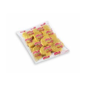 LEZITA SCHNITZEL DOKME 1080GR