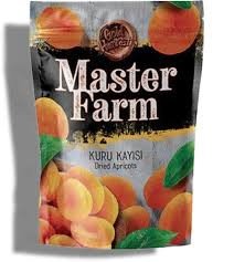 MASTER FARM KURU KAYISI 110GR