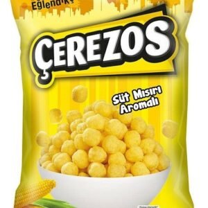 CEREZOS SUTMISIRI SUPER 104GR