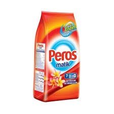 PEROS MATIK BEYAZ&RENKLI 7 KG