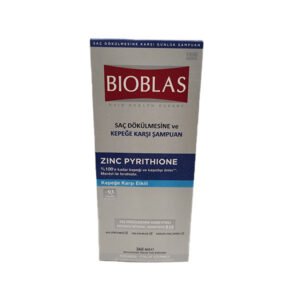 BIOBLAS SAMP.KEPEKLI SACLAR 360ML