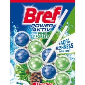 BREF POWER AKTIV 2*50GR CAM