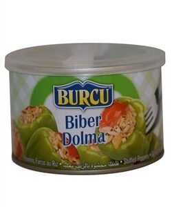 BURCU BIBER DOLMA 400 GR
