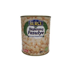 BURCU HASLANMIS FASULYE 800 GR