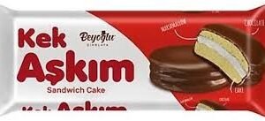 BEYOGLU KEK ASKIM 8'LI 184GR.
