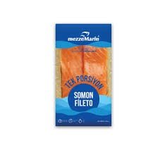 MEZZEMARIN SOMON FILETO DILIM 150GR