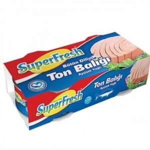 S/FRESH FAS.TON BALIK 2*150GR