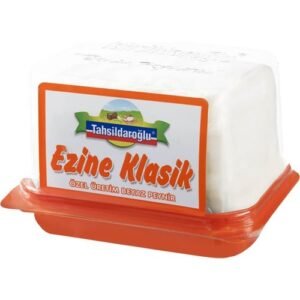 TAHSILDAR.EZINE KLASIK 350 GR.