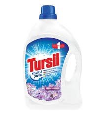TURSIL JEL 2.145LT LEYLAK