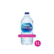 NESTLE PURE LIFE 1LT SU