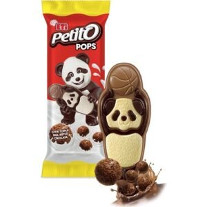 ETI PETITO CITIR TOPLU 16GR