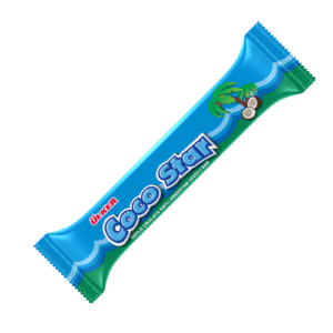 ULKER COCOSTAR H.CEVIZLI 25GR