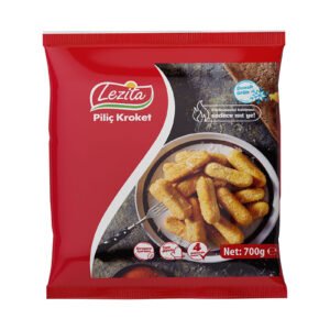 LEZITA DOKME PILIC KROKET 700GR