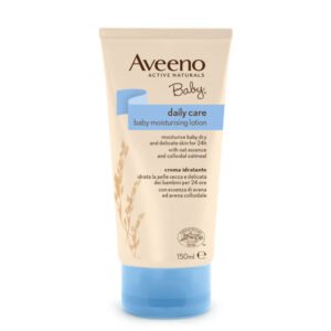 AVEENO BEBEK LOSYONU 150ML